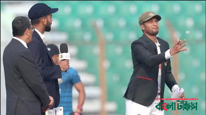 সাকিব তিন ফরম্যাটেই অধিনায়ক